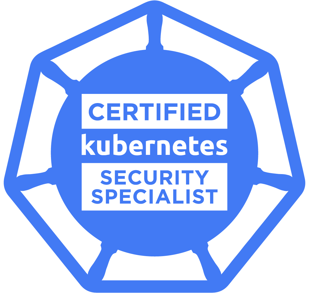 CKS - Certified Kubernetes Security Specialist